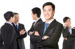 企業(yè)定做工作服有哪些價值？