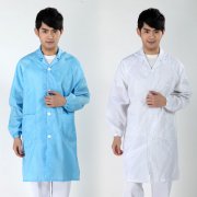 哪些行業(yè)需要防靜電工作服？?jī)r(jià)格多少？